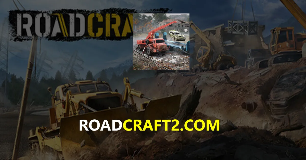 roadcraft